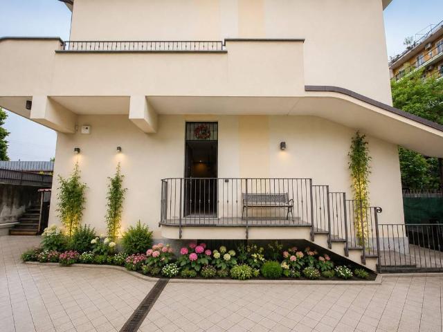 Villa in vendita a Cologno Monzese MI