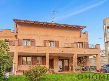 Villa in vendita a Cologno Monzese MI