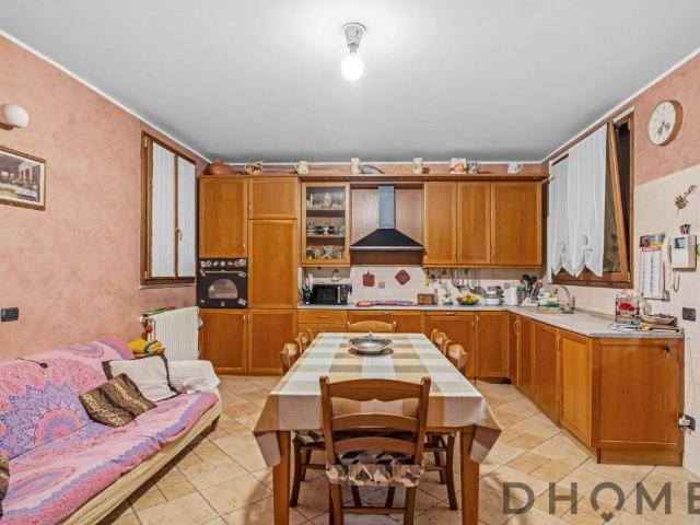Villa in vendita a Cologno Monzese MI