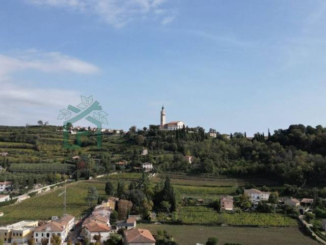 Villa in vendita a Colognola Ai Colli VR