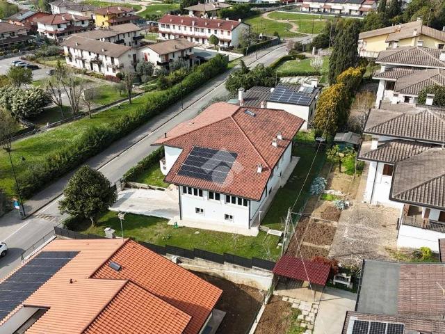 Villa in vendita a Colognola Ai Colli VR