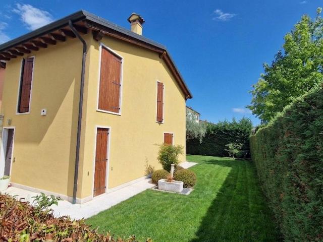 Villa in vendita a Colognola Ai Colli VR