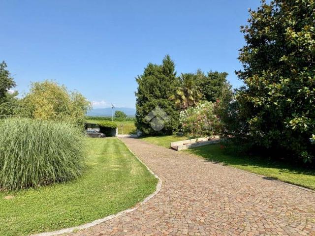 Villa in vendita a Colloredo di Monte Albano UD