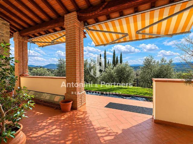 Villa in vendita a Collazzone PG