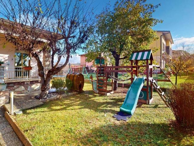 Villa in vendita a Collazzone PG