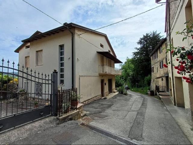 Villa in vendita a Collazzone PG