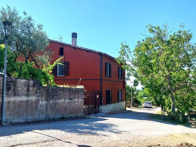 Villa in vendita a Collazzone PG