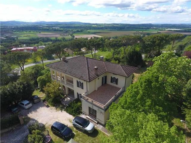 Villa in vendita a Collazzone PG