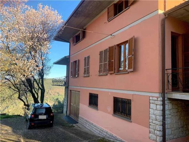 Villa in vendita a Collazzone PG