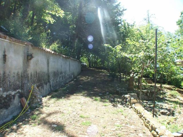 Villa in vendita a Collalto Sabino RI