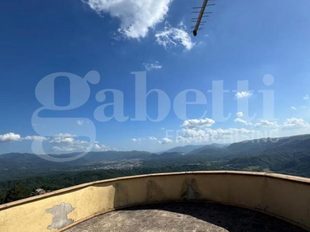 Casa indipendente in vendita a Collalto Sabino