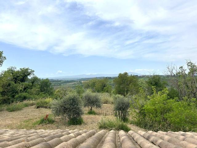 Villa in vendita a Collevecchio RI