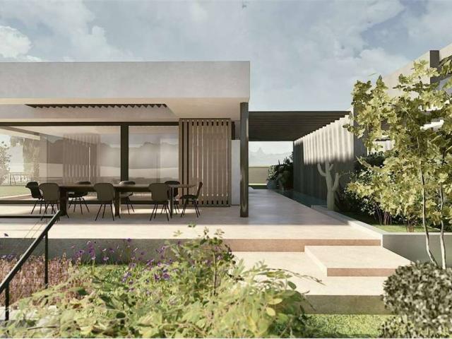 Villa in vendita a Colle Brianza LC