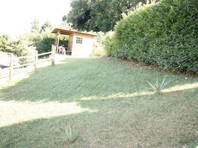 Villa in vendita a Colle di Val d'Elsa SI