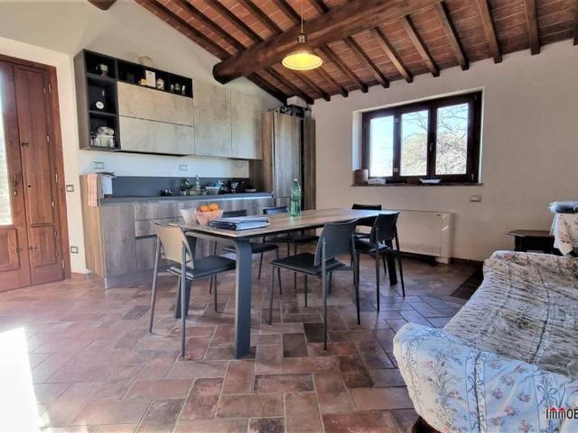 Villa in vendita a Colle di Val d'Elsa SI