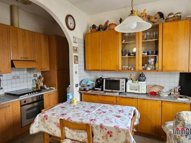 Villa in vendita a Colle di Val d'Elsa SI