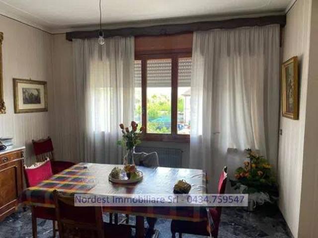 Villa in vendita a Colle Umberto TV