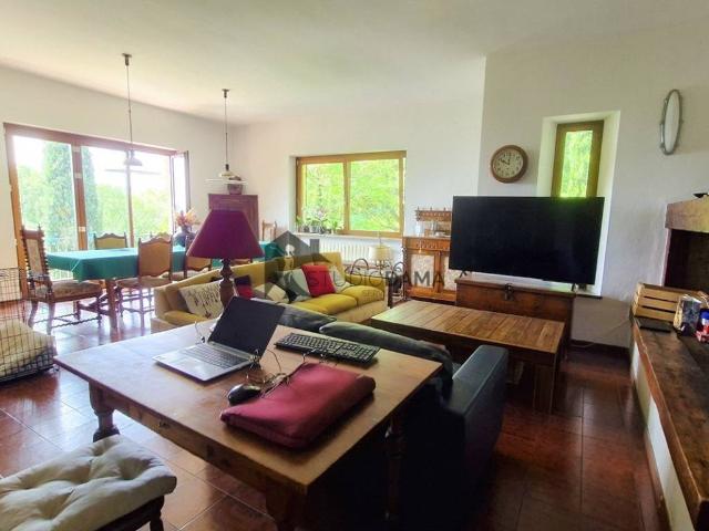Villa in vendita a Collebeato BS