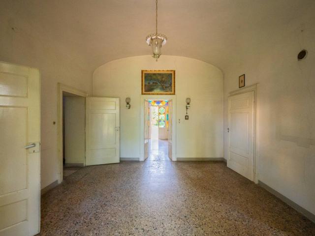 Villa in vendita a Collecchio, Lemignano