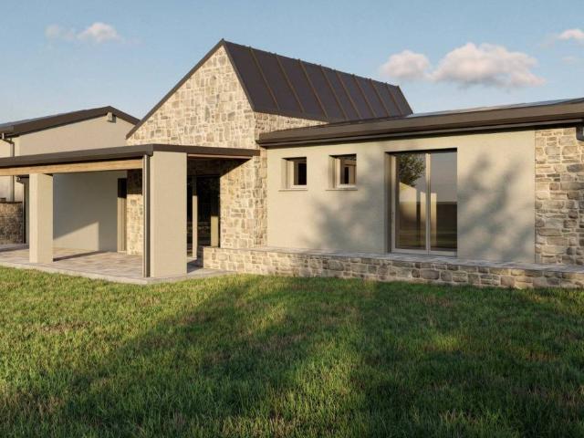 Villa in vendita a Collecchio PR