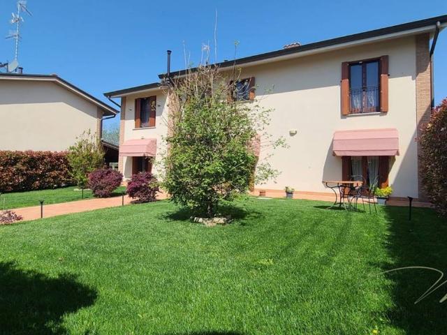 Villa in vendita a Collecchio PR