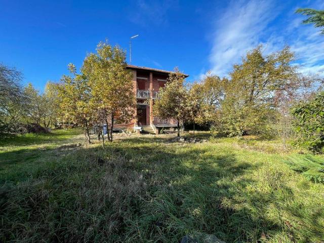 Villa in vendita a Collecchio PR