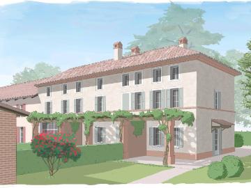 Villa in vendita a Collecchio PR