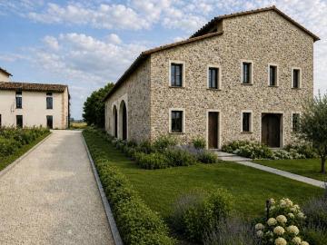 Villa in vendita a Collecchio PR