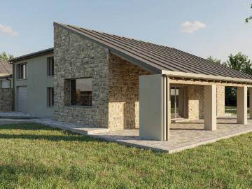 Villa in vendita a Collecchio PR