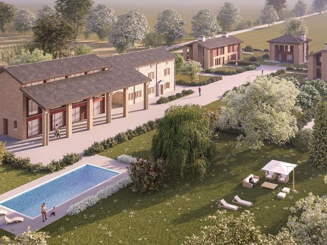Villa in vendita a Collecchio PR