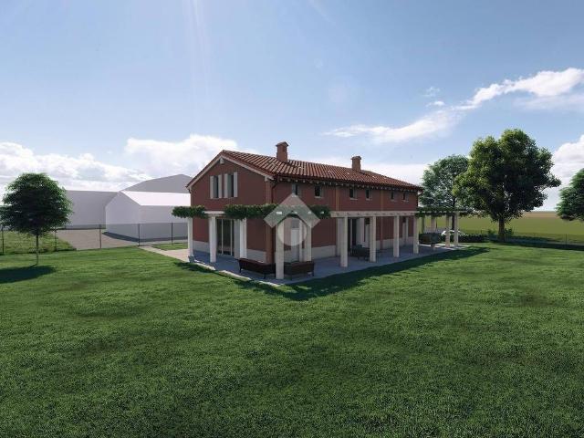 Villa in vendita a Collecchio PR
