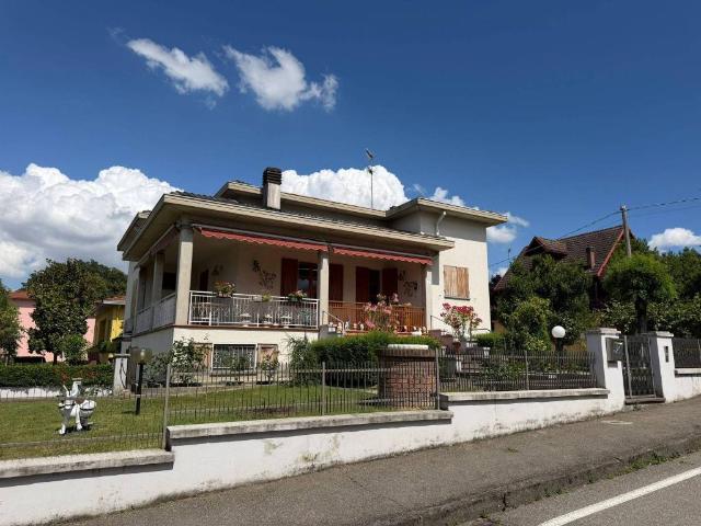 Villa in vendita a Collecchio PR