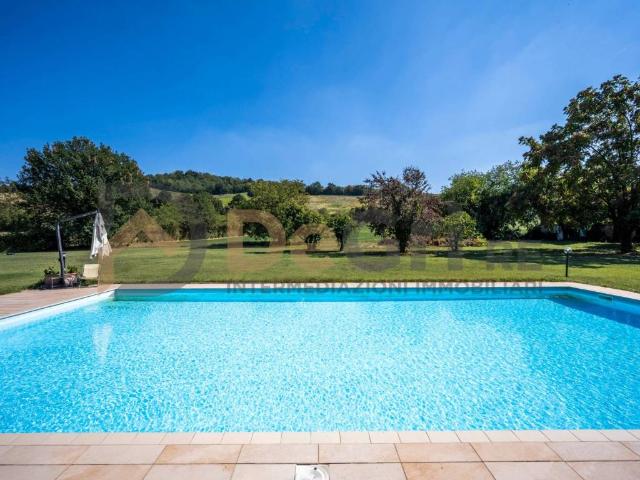 Villa in vendita a Collecchio PR