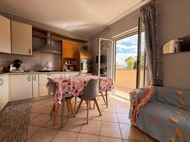 Villa in vendita a Collecorvino PE