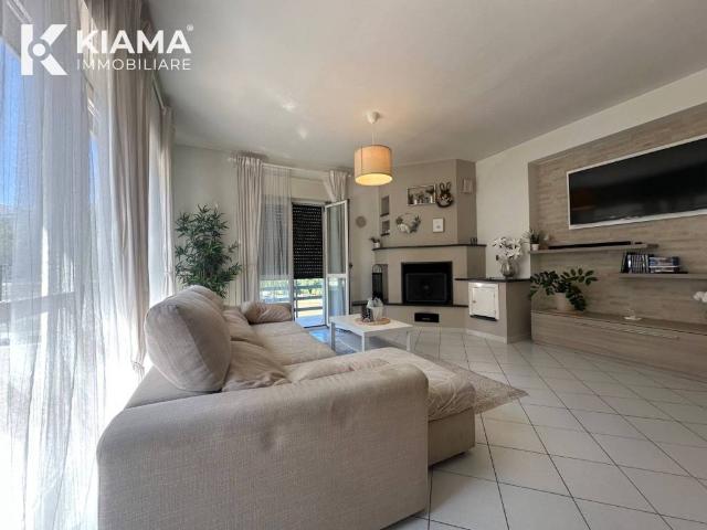 Villa in vendita a Colledara TE