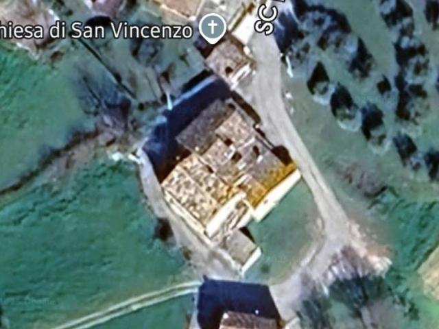 Villa in vendita a Colledara TE