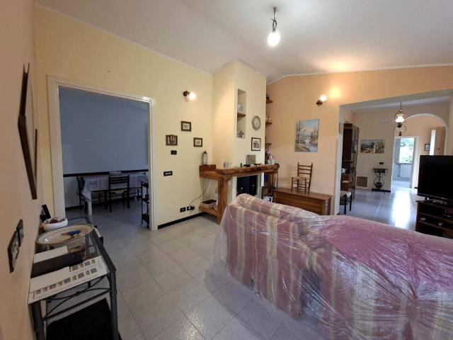 Villa in vendita a Colledara TE