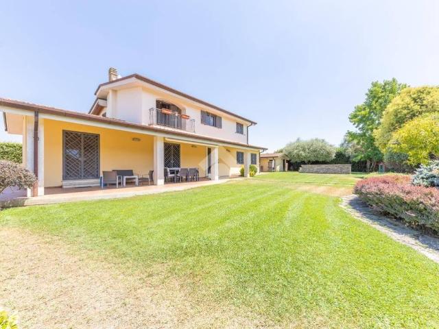 Villa in vendita a Colleferro RM