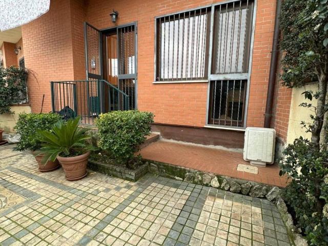 Villa in vendita a Colleferro RM