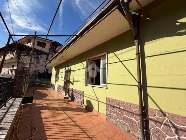 Villa in vendita a Colleferro RM