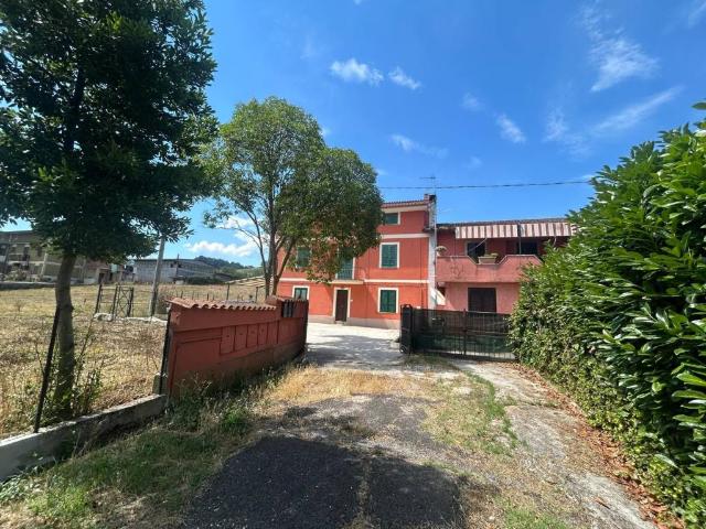 Villa in vendita a Colleferro RM