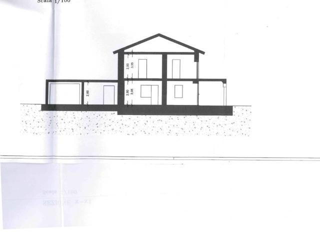 Villa in vendita a Colleferro RM