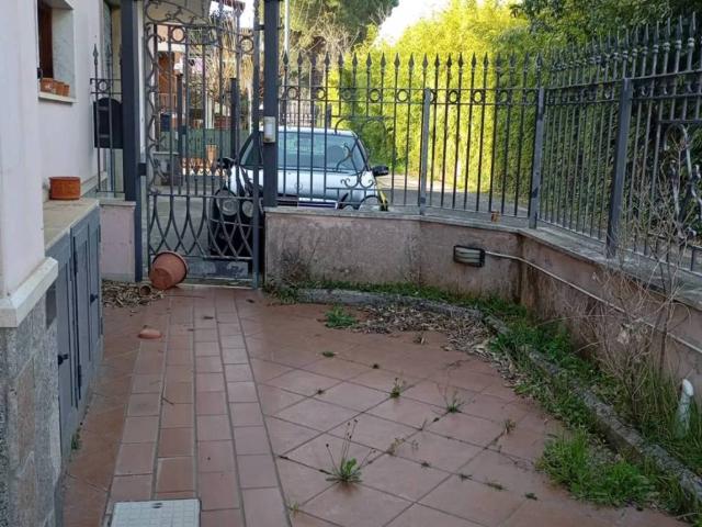 Villa in vendita a Colleferro RM