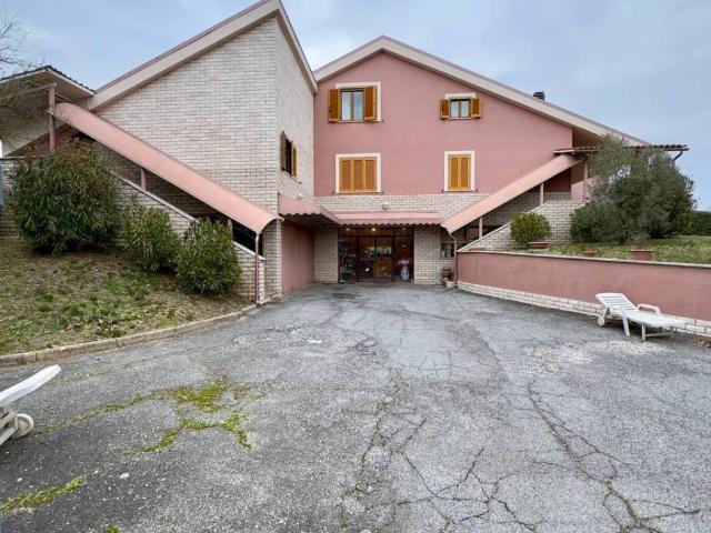 Villa in vendita a Colleferro RM