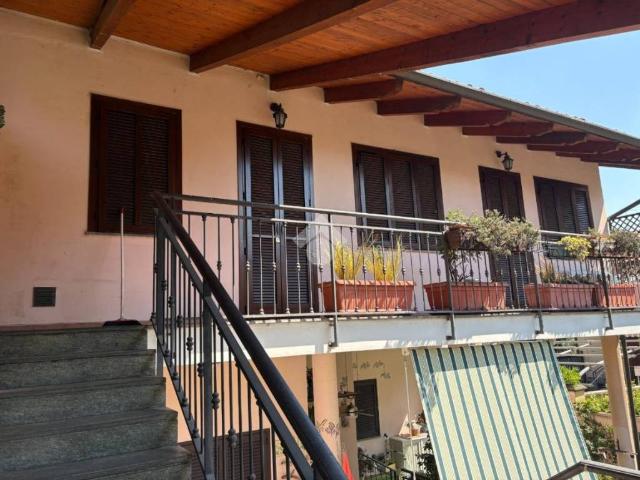 Villa in vendita a Collegno TO