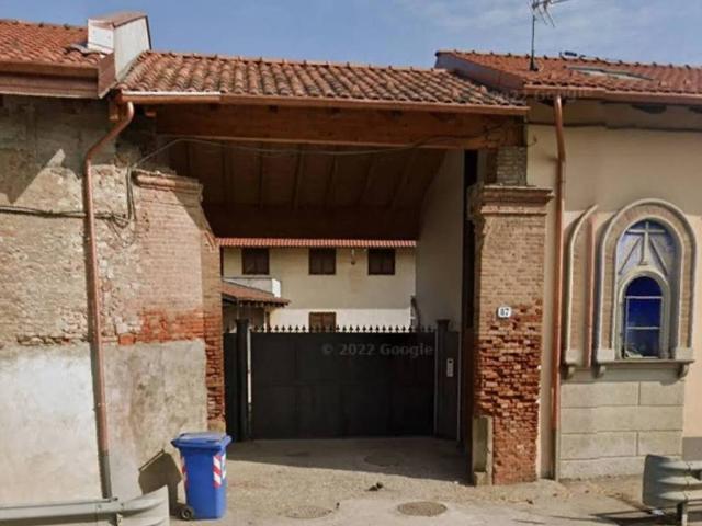 Villa in vendita a Collegno TO