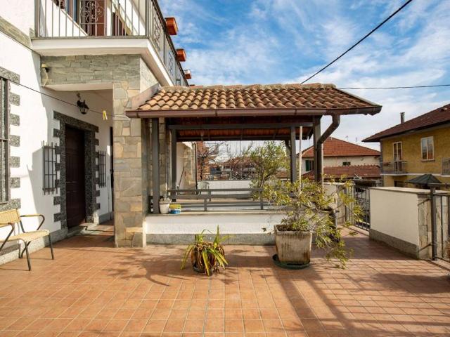 Villa in vendita a Collegno TO