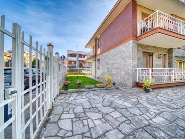 Villa in vendita a Collegno TO