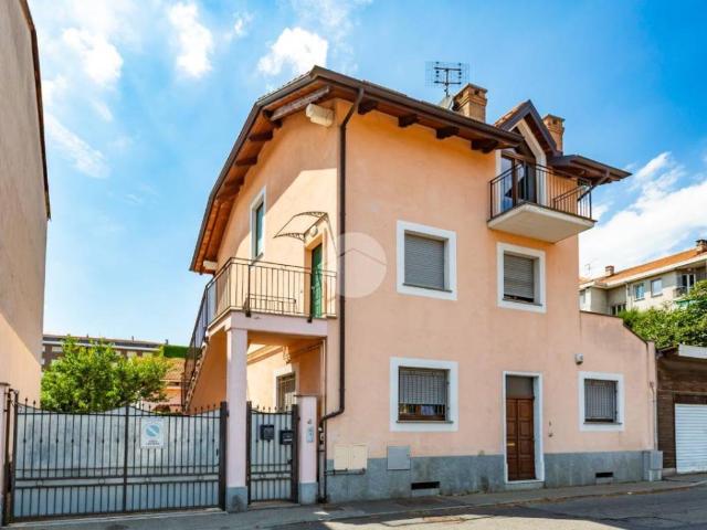 Villa in vendita a Collegno TO