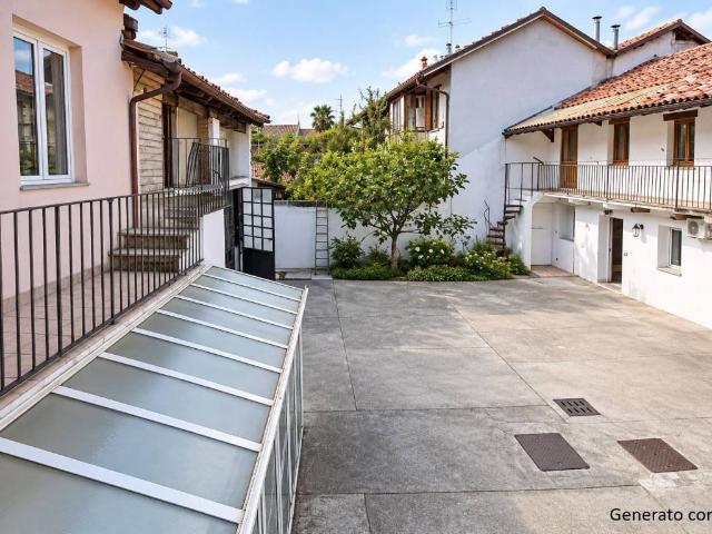 Villa in vendita a Collegno TO